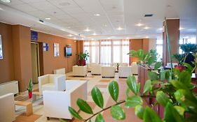 Hotel Campanile Torino Moncalieri